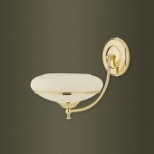 Бра Kutek San Marino Swarovski klosz SAN-K-1 (Z) SW